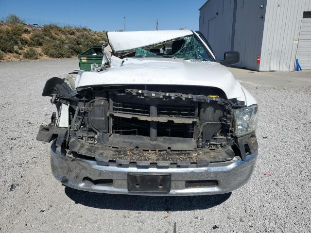 1C6RR7TT7KS614330 - 2019 RAM 1500 CLASS SLT Սպիտակ լուսանկար 5