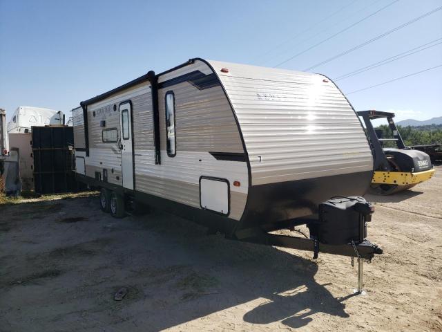 2021 KYRV ASPEN TRAI, 