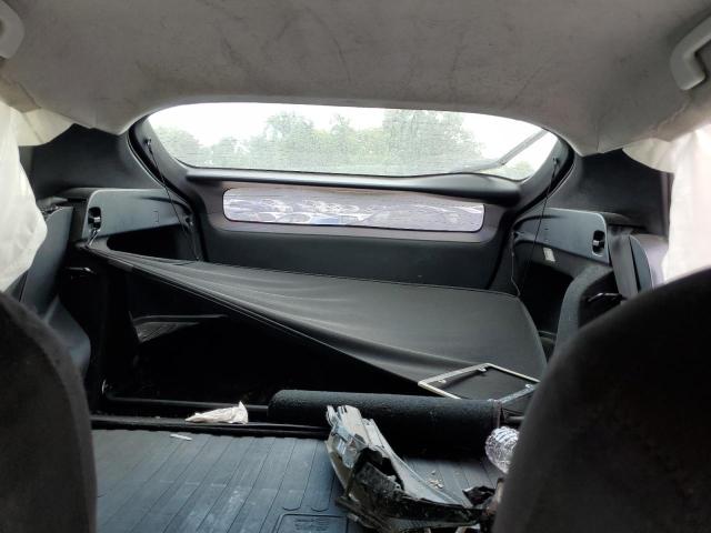 JTDKARFUXH3527817 - 2017 TOYOTA PRIUS أحمر صورة 10