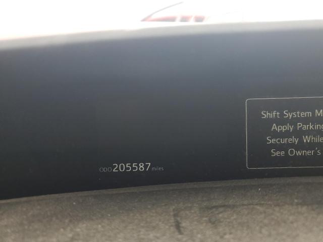 JTDKARFUXH3527817 - 2017 TOYOTA PRIUS أحمر صورة 9