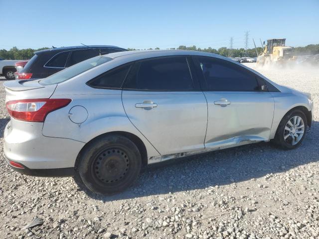 1FADP3F26DL106695 - 2013 FORD FOCUS SE GRAY photo 3