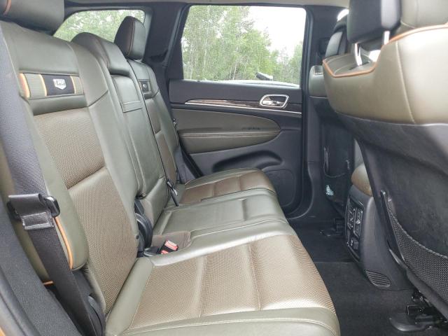 1J4RR4GG4BC624404 - 2011 JEEP GRAND CHER LAREDO 棕色 照片 11