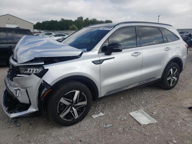 2022 KIA SORENTO S, 