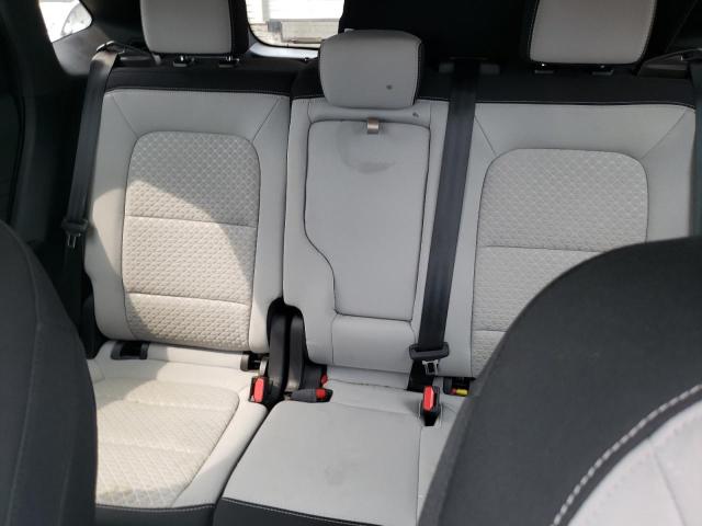 1FMCU0GN3PUA41921 - 2023 FORD ESCAPE ACTIVE 蓝色 照片 10