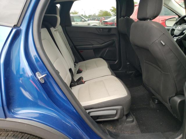 1FMCU0GN3PUA41921 - 2023 FORD ESCAPE ACTIVE 蓝色 照片 11