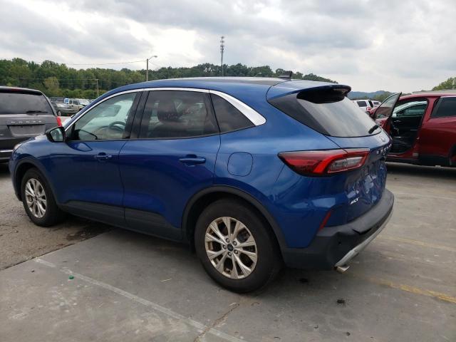 1FMCU0GN3PUA41921 - 2023 FORD ESCAPE ACTIVE 蓝色 照片 2