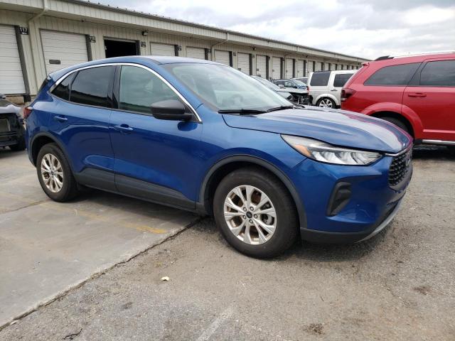 1FMCU0GN3PUA41921 - 2023 FORD ESCAPE ACTIVE 蓝色 照片 4