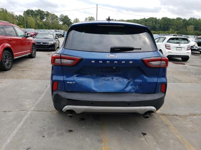 1FMCU0GN3PUA41921 - 2023 FORD ESCAPE ACTIVE 蓝色 照片 6