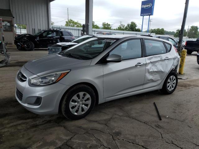 2015 HYUNDAI ACCENT GS, 