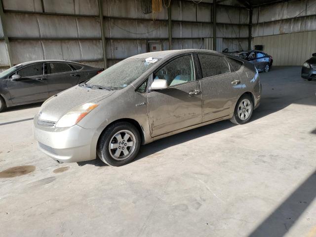 2007 TOYOTA PRIUS, 