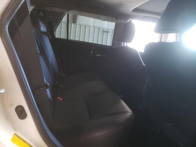 JTEBU5JR3L5812094 - 2020 TOYOTA 4RUNNER SR5/SR5 PREMIUM 白色 照片 11