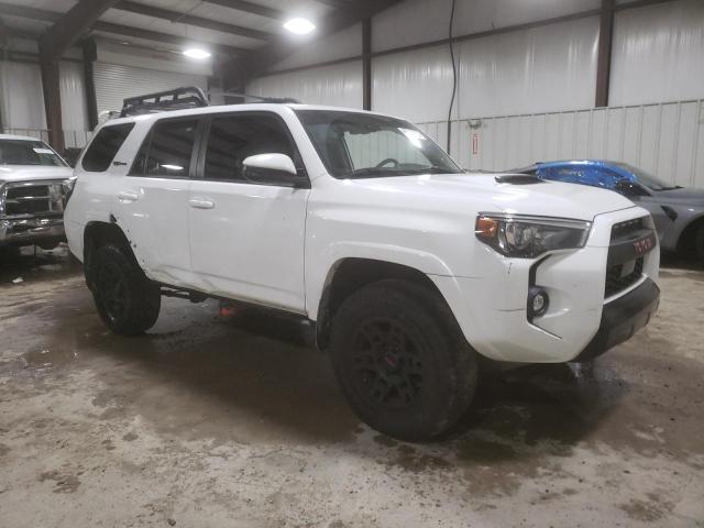JTEBU5JR3L5812094 - 2020 TOYOTA 4RUNNER SR5/SR5 PREMIUM 白色 照片 4