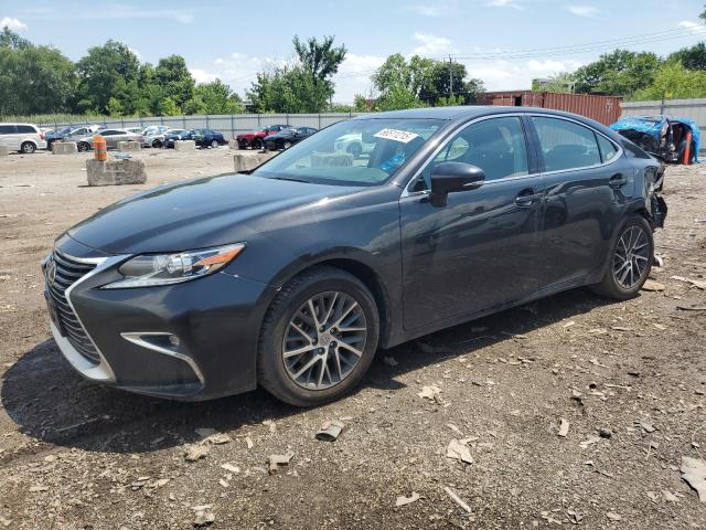 2016 LEXUS ES 350, 