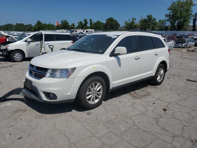2015 DODGE JOURNEY SXT, 
