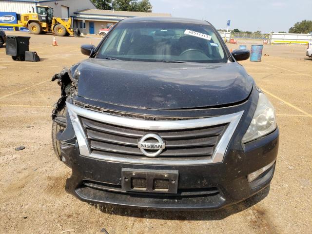 1N4AL3AP4FN879965 - 2015 NISSAN ALTIMA 2.5 BLACK photo 5