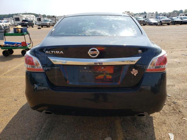 1N4AL3AP4FN879965 - 2015 NISSAN ALTIMA 2.5 BLACK photo 6