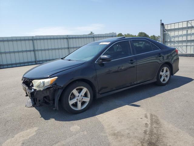 2013 TOYOTA CAMRY L, 