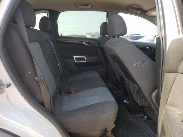 3GNAL2EK0ES533376 - 2014 CHEVROLET CAPTIVA LS 黑色 照片 11