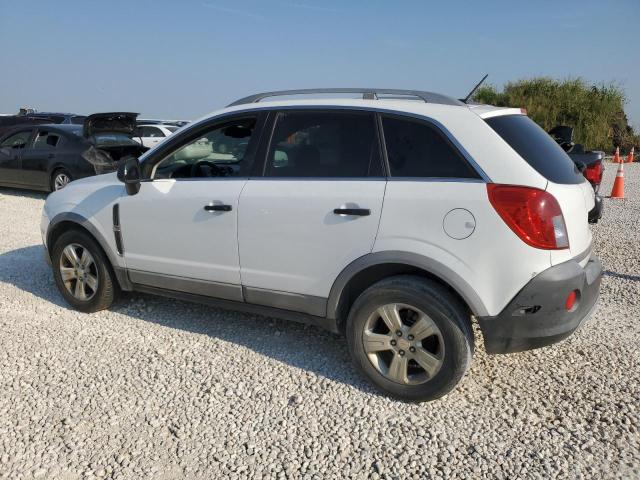 3GNAL2EK0ES533376 - 2014 CHEVROLET CAPTIVA LS 黑色 照片 2