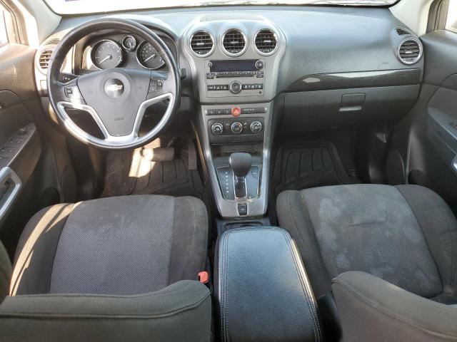 3GNAL2EK0ES533376 - 2014 CHEVROLET CAPTIVA LS 黑色 照片 8