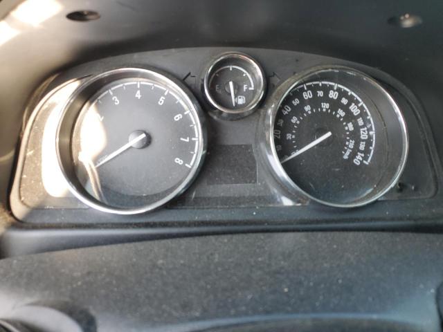 3GNAL2EK0ES533376 - 2014 CHEVROLET CAPTIVA LS 黑色 照片 9