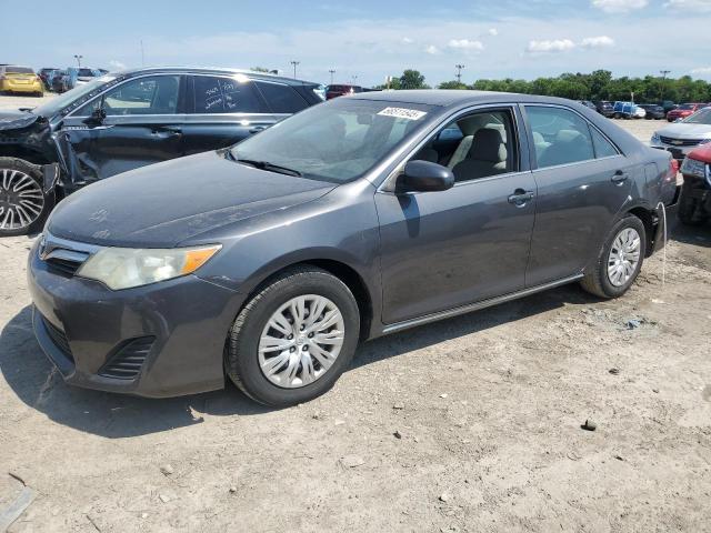 2012 TOYOTA CAMRY BASE, 