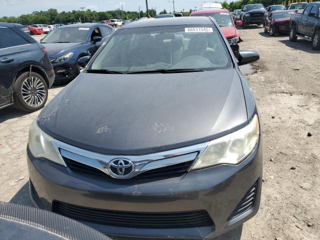 4T1BF1FK1CU048332 - 2012 TOYOTA CAMRY BASE 石墨色 照片 5