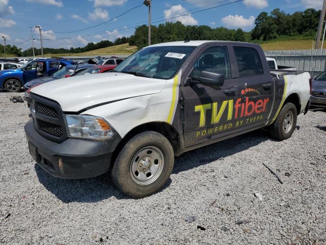 2023 RAM 1500 CLASSIC TRADESMAN, 