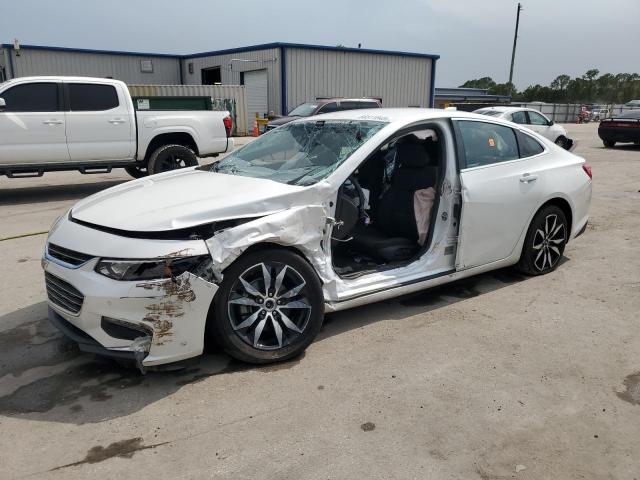 2016 CHEVROLET MALIBU LT, 