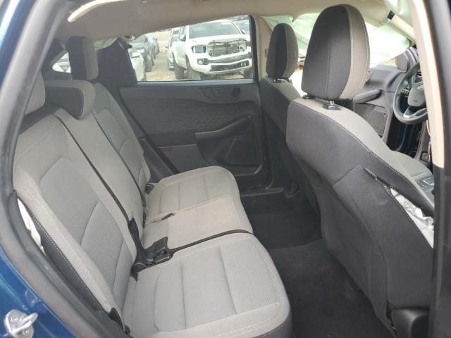 1FMCU0F61LUA24149 - 2020 FORD ESCAPE S GREEN photo 10