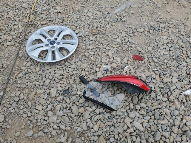 1FMCU0F61LUA24149 - 2020 FORD ESCAPE S GREEN photo 12