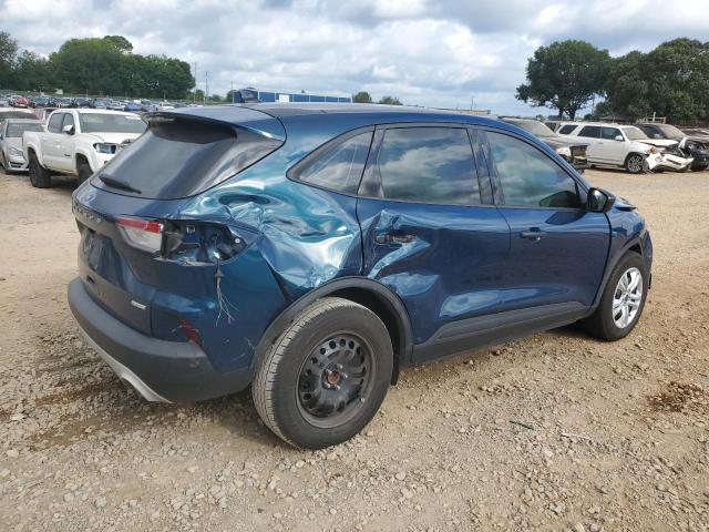 1FMCU0F61LUA24149 - 2020 FORD ESCAPE S GREEN photo 3