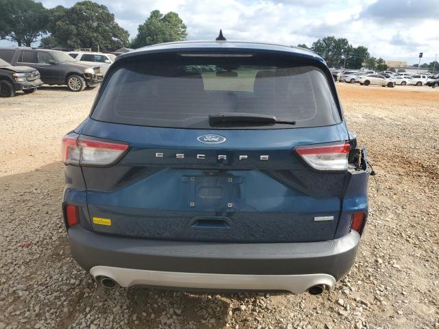 1FMCU0F61LUA24149 - 2020 FORD ESCAPE S GREEN photo 6