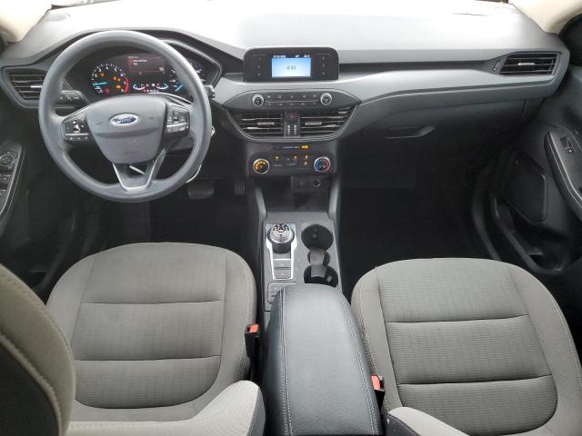 1FMCU0F61LUA24149 - 2020 FORD ESCAPE S GREEN photo 8