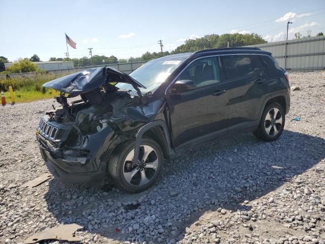 2018 JEEP COMPASS LATITUDE, 