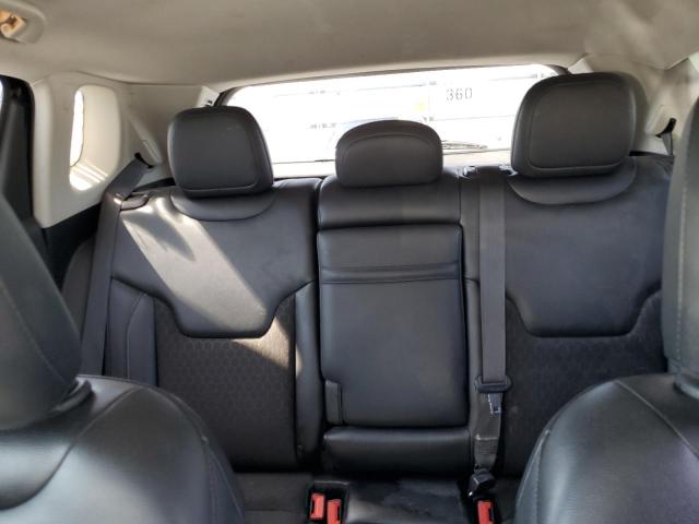 3C4NJDBB2JT115986 - 2018 JEEP COMPASS LATITUDE Qara foto 10