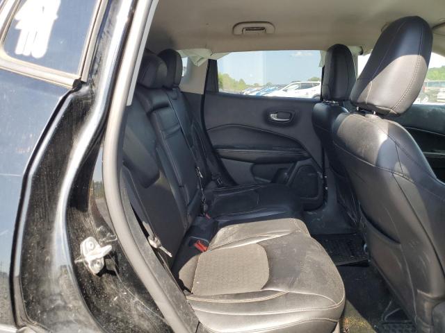 3C4NJDBB2JT115986 - 2018 JEEP COMPASS LATITUDE Qara foto 11