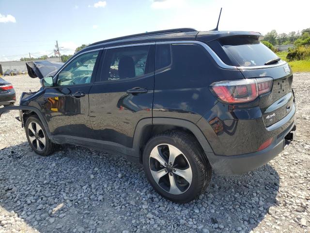 3C4NJDBB2JT115986 - 2018 JEEP COMPASS LATITUDE Qara foto 2