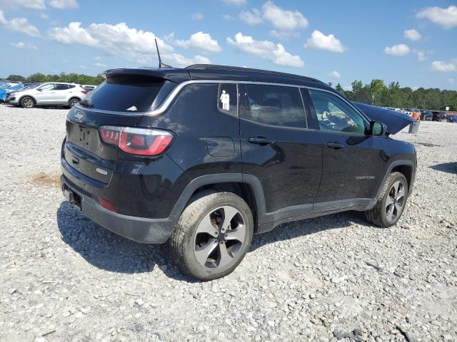 3C4NJDBB2JT115986 - 2018 JEEP COMPASS LATITUDE Qara foto 3