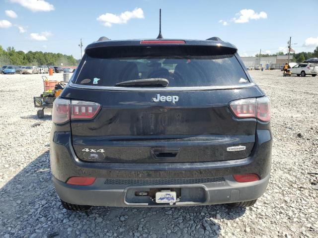 3C4NJDBB2JT115986 - 2018 JEEP COMPASS LATITUDE Qara foto 6