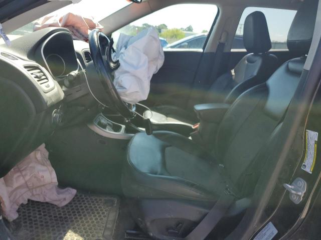 3C4NJDBB2JT115986 - 2018 JEEP COMPASS LATITUDE Qara foto 7