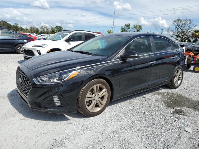 2019 HYUNDAI SONATA LIMITED, 
