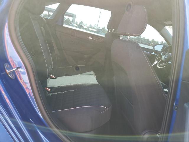 3VWBM7BU3PM056430 - 2023 VOLKSWAGEN JETTA SPORT Blau Foto 10