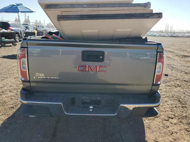 1GTG5BEA5J1172470 - 2018 GMC CANYON GRAY photo 6