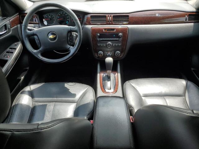 2G1WB5EK7B1134144 - 2011 CHEVROLET IMPALA LT 黑色 照片 8