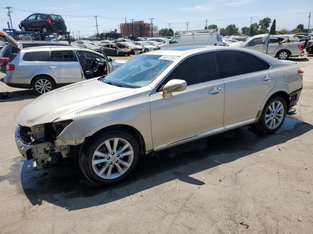 2011 LEXUS ES 350, 