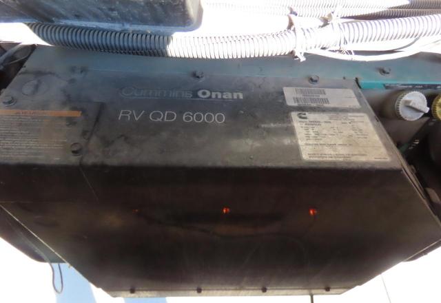 4UZAB2DTXACAS7588 - 2010 FREIGHTLINER CHASSIS XC BROWN photo 7