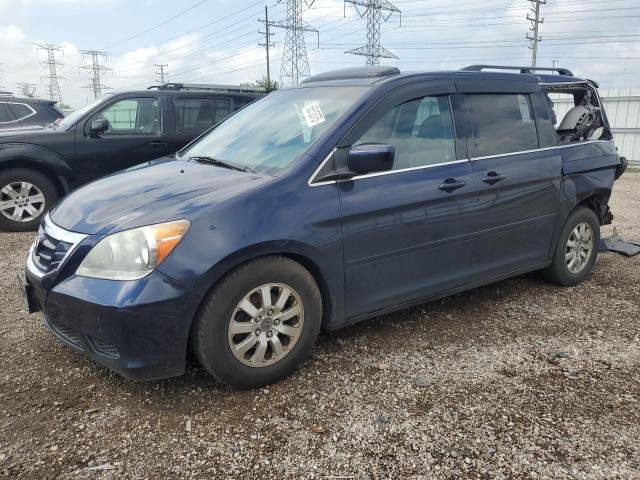 2008 HONDA ODYSSEY EXL, 
