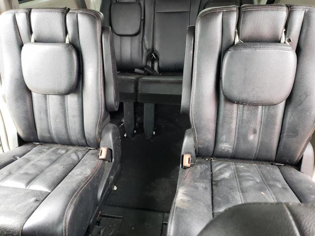 2C4RC1BG1DR787471 - 2013 CHRYSLER TOWN & COU TOURING 白色 照片 10