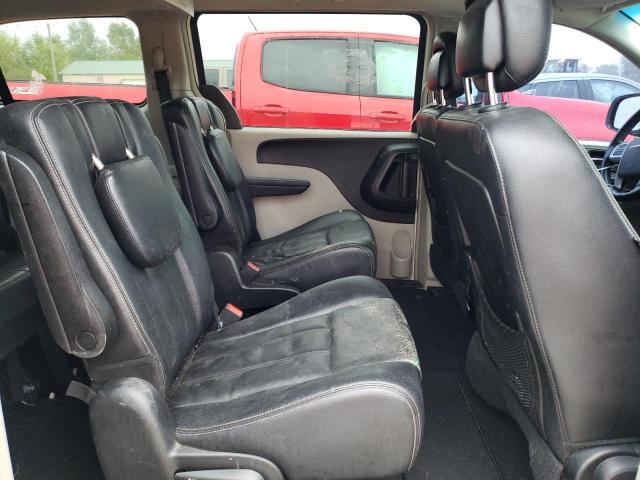 2C4RC1BG1DR787471 - 2013 CHRYSLER TOWN & COU TOURING 白色 照片 11